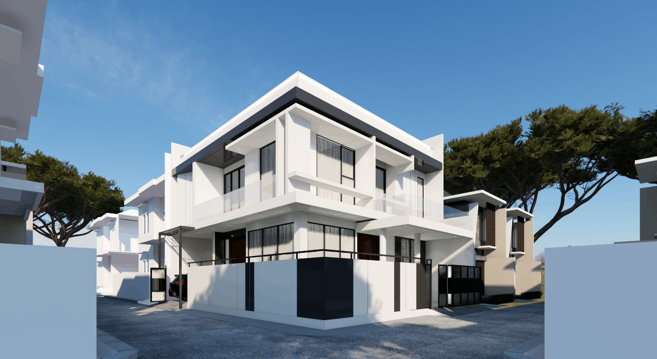 Rumah Pak Marsal - Thumbnail