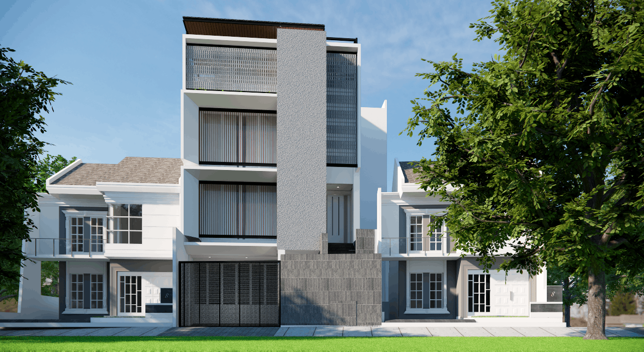 Rumah Pak Marsal II - Thumbnail